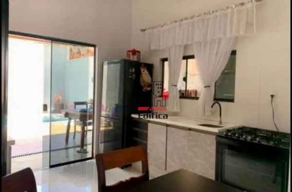 Casa para venda, 2 quarto(s),  Jardim Bressan, Toledo