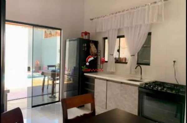 Casa para venda, 2 quarto(s),  Jardim Bressan, Toledo