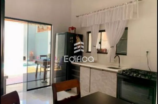 Casa para venda, 2 quarto(s),  Jardim Bressan, Toledo