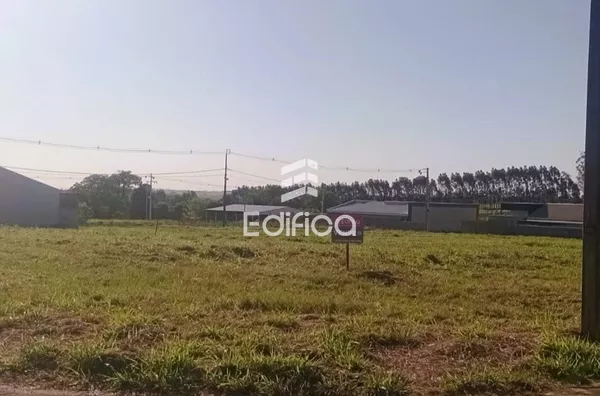 Terreno para venda, Jardim San Fernando, Paranavaí - Foto 4