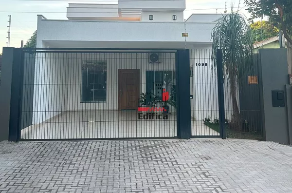Casa para venda,  Jardim São Jorge, Paranavaí