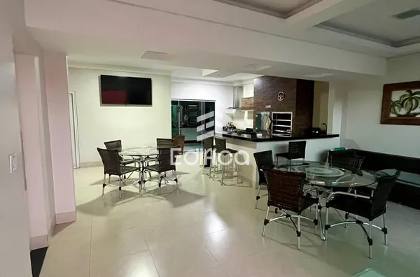 Casa para venda, 3 quarto(s),  Jardim Santos Dumont, Paranavaí