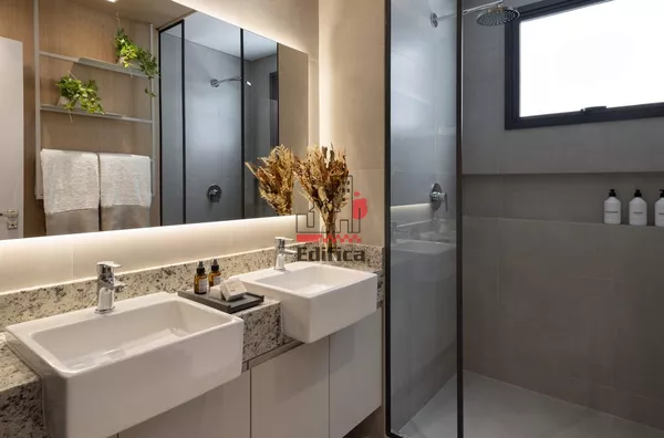 Apartamento à venda - Zona 7 Maringá