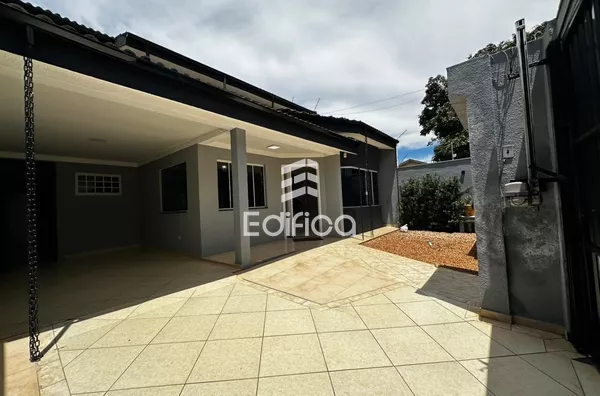 Sobrado para venda, 3 quarto(s), Residencial Fazenda Simone, Paranavaí - Foto 2