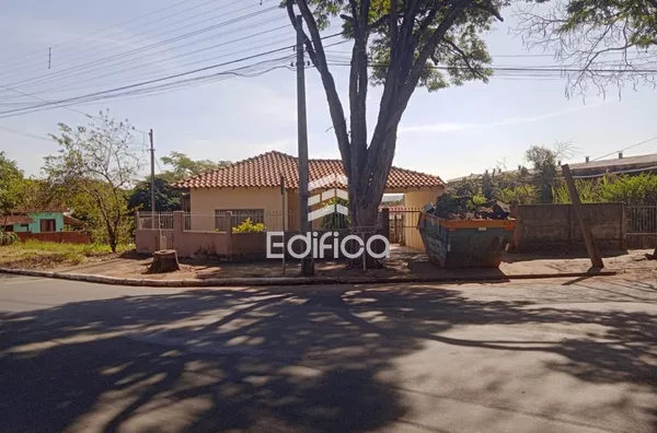 Casa à venda -jardim São João Paranavaí