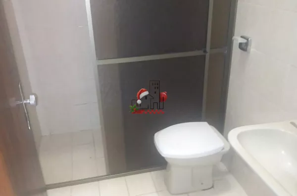 Casa à venda no Centro, Paranavaí