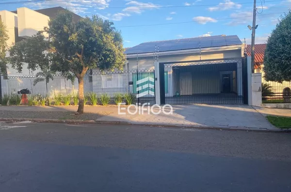 Casa para venda - jardim São Jorge Paranavaí