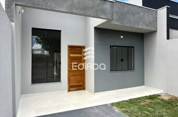 Casa para venda,  Jardim Itália, Paranavaí