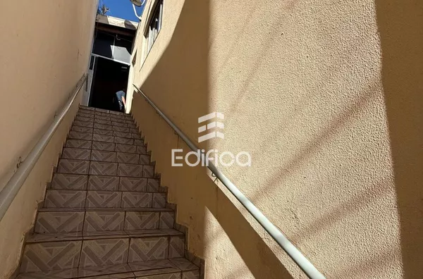 Apartamento residencial ou comercial para aluguel -  Paranavaí