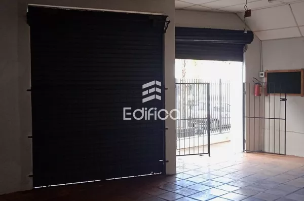 Imóvel comercial para aluguel - centro paranavaí