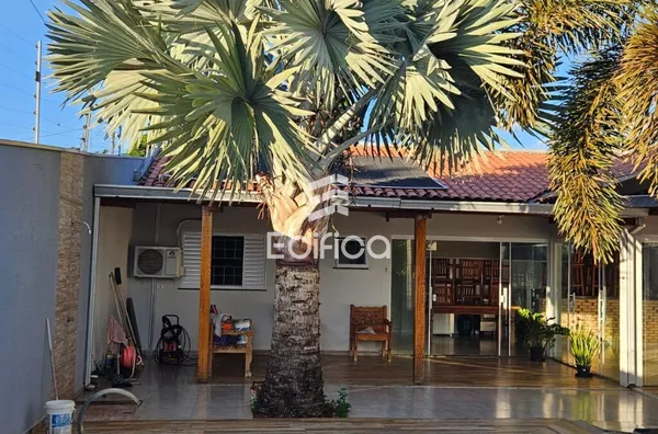 Casa para aluguel, 1 quarto(s),  Jardim Renascer, Paranavaí