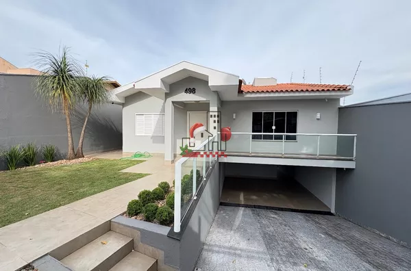 Casa para venda,  Jardim Simara, Paranavaí