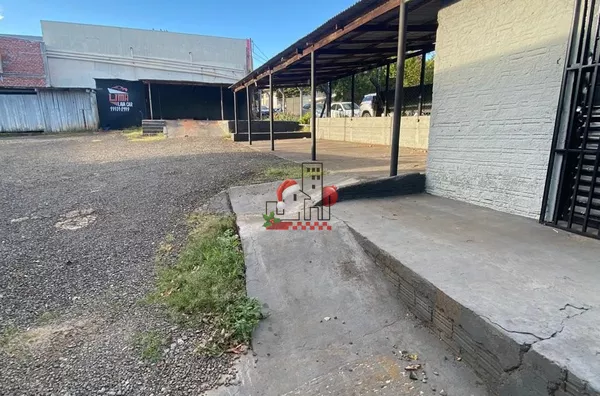 Imóvel comercial para aluguel,  Centro, Paranavaí