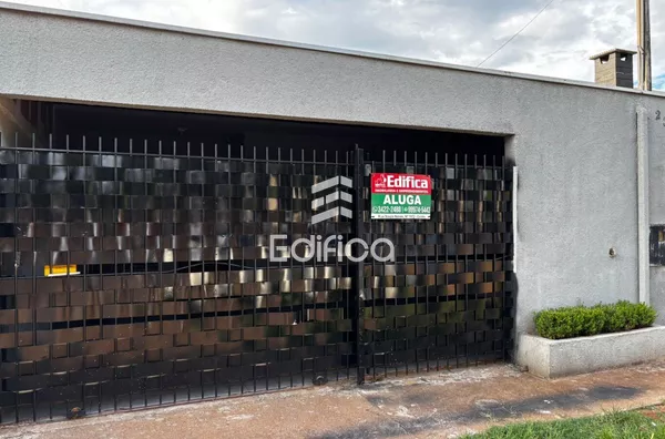 Casa para venda,  Vila Operária, Paranavaí - Foto 1