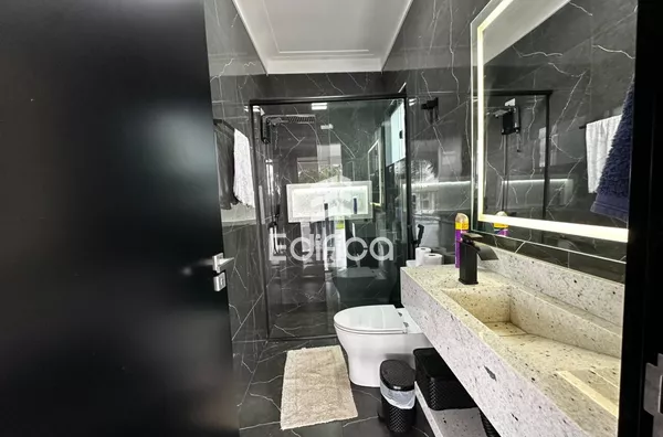 Chácara de alto padrão para venda, Paranavaí - Foto 12