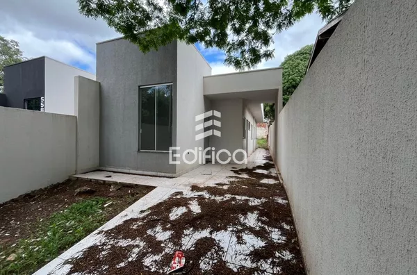 Casa para venda, 3 quarto(s),  Jardim Ipê, Paranavaí