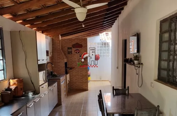 Casa para venda,  Jardim Belo Horizonte, Paranavaí