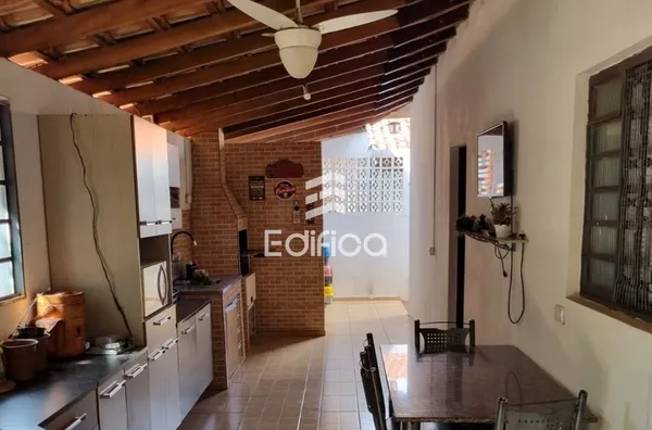 Casa para venda,  Jardim Belo Horizonte, Paranavaí