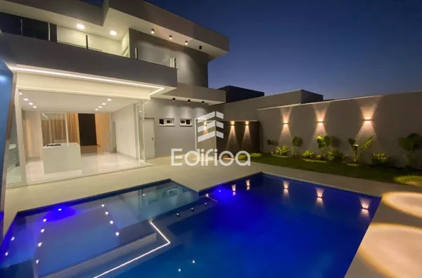 Casa em condomínio para venda e aluguel,  Jardim Santos Dumont, Paranavaí