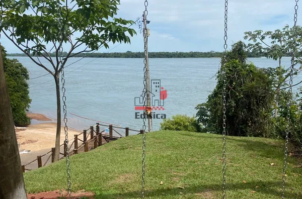 Terreno em condomínio para venda,  Porto Rico - PR