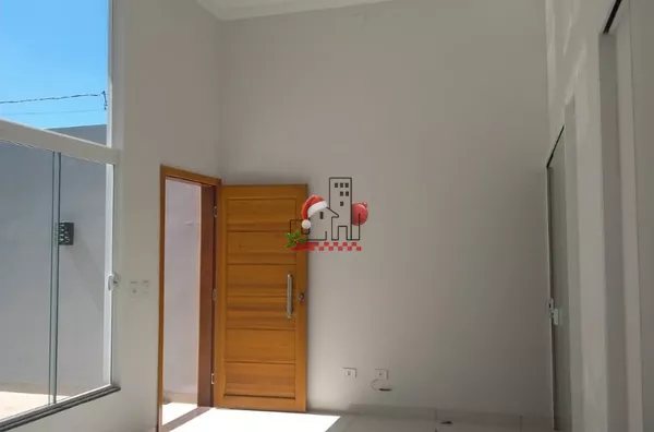 Casa à venda- Sumaré