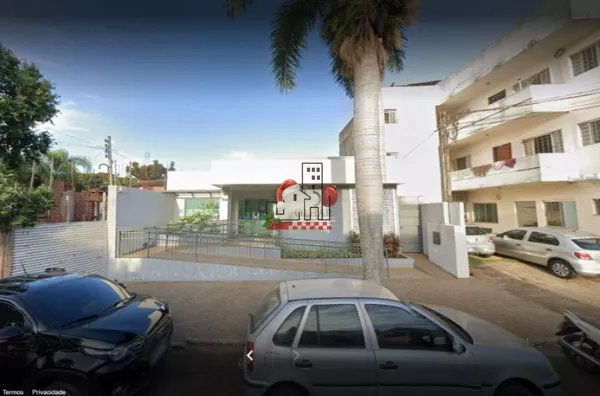 Imóvel comercial para venda 