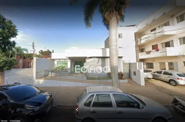 Imóvel comercial para venda 