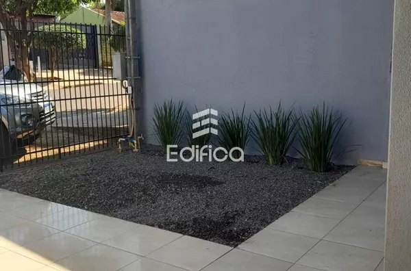 Casa para venda, 2 quarto(s),  Parque Morumbi, Paranavaí