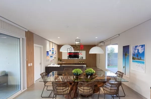 COTA À VENDA - MONDONEX