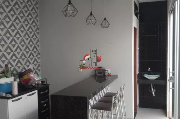 Casa à venda, 2 quarto(s),  Jardim Oásis, Paranavaí