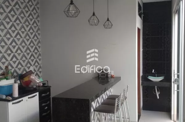 Casa à venda, 2 quarto(s),  Jardim Oásis, Paranavaí