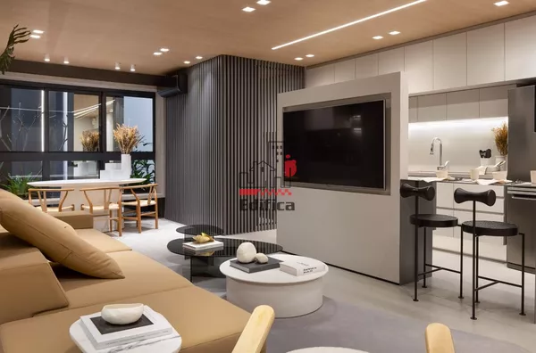 Apartamento à venda - Zona 7 Maringá