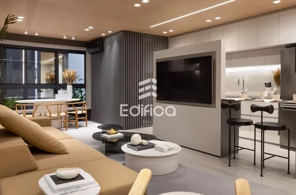 Apartamento à venda - Zona 7 Maringá