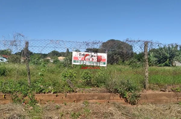 Terreno para venda