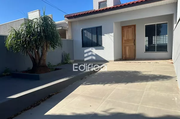 Casa para venda, 2 quarto(s),  Jardim Ipê, Alto Parana