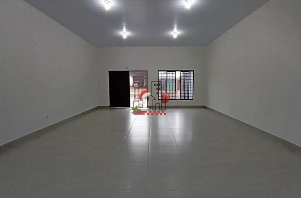 Salão comercial para venda,  Jardim Progresso, Paranavaí