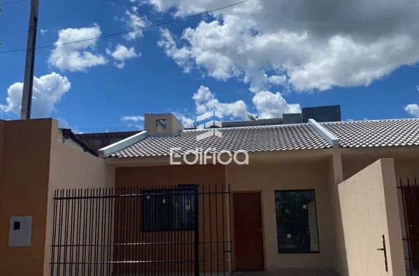 Casa para venda, 2 quarto(s),  Jardim Simone, Paranavaí