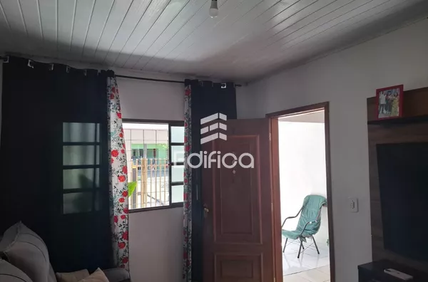 Casa para venda, 2 quarto(s),  Jardim Campo Grande, Paranavaí