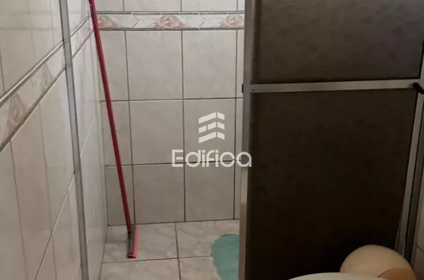 Casa para venda, Jardim Santa Cecilia, Paranavaí