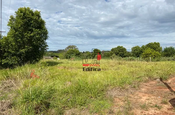 Terreno para venda em Tamboara