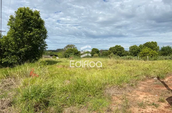 Terreno para venda em Tamboara