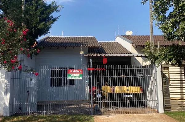 Casa para venda,  Jardim Paulista, Paranavaí