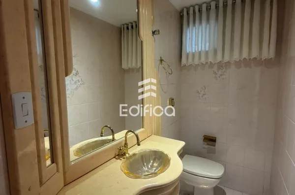 Apartamento disponível para locação no Centro - Foto 4