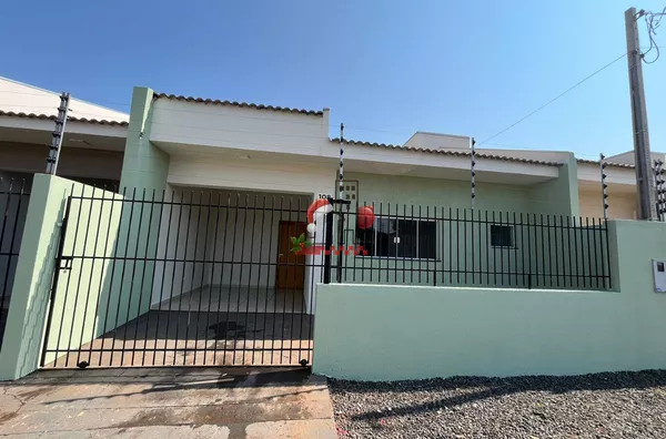 Casa para aluguel- Jardim São Jorge