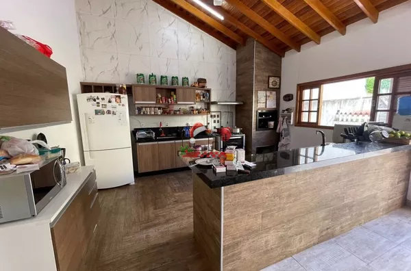 Casa para venda- Jardim Aeroporto