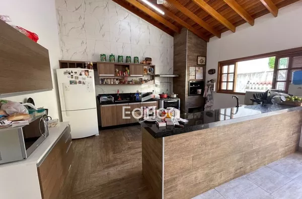 Casa para venda- Jardim Aeroporto