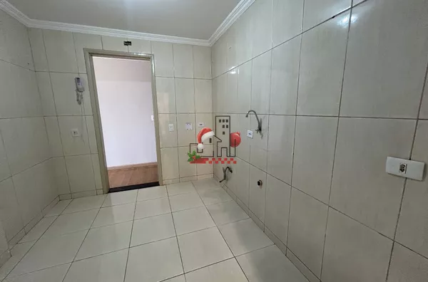 Apartamento para venda- Jardim Alvorada