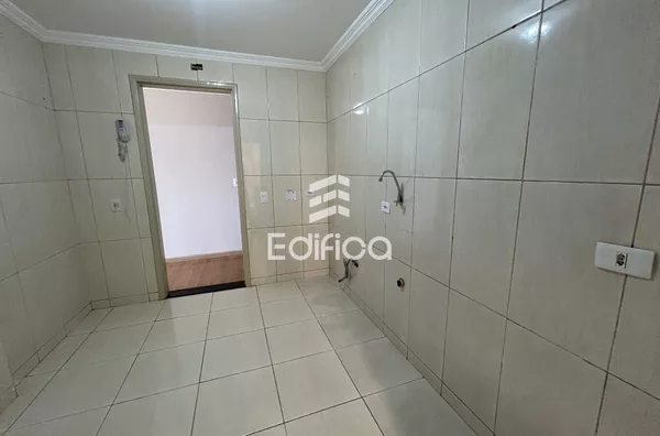 Apartamento para venda- Jardim Alvorada