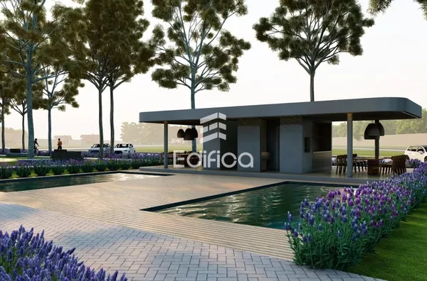 Terreno em condomínio para venda, Porto Maringá