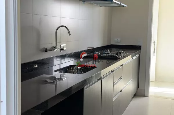 Apartamento à venda- Centro